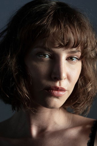 Foto de Nathalie Portela