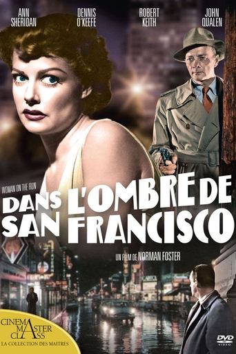 Dans l'Ombre de San Francisco en streaming 