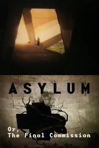 Poster för Asylum