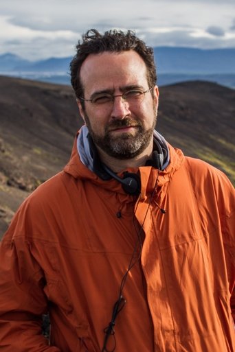 Image of Andrew Weisblum