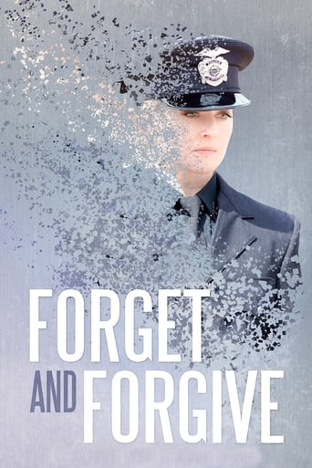Forget and Forgive image