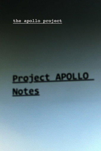 the apollo project (2025)