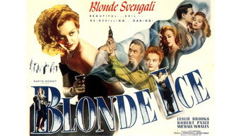 #5 Blonde Ice