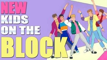 New Kids on the Block (1990)