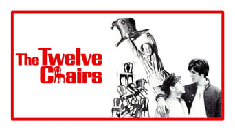The Twelve Chairs (1970)