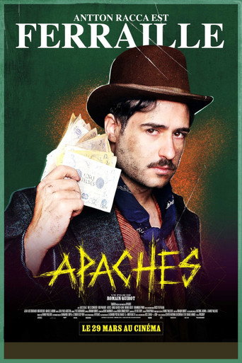 Apaches