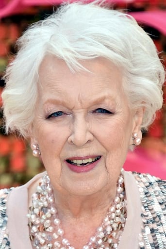 Imagen de June Whitfield