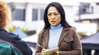 Episode 2 — Blinders On, Baby