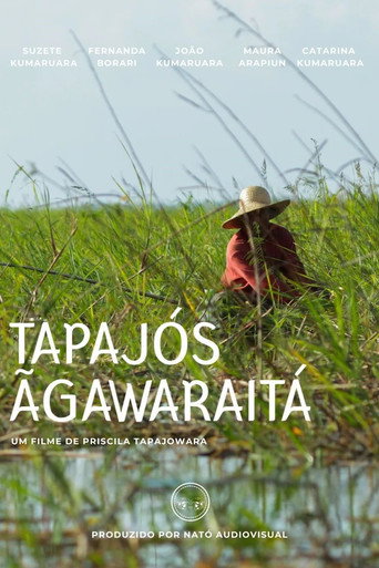 Tapaj&oacute;s &Atilde;gawarait&aacute; (2022)