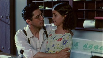Hounded on a Carnival Monday (2002)