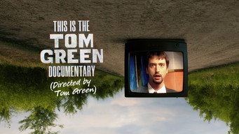 #5 This Is the Tom Green Documentary