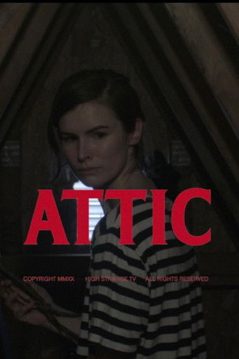 Attic poster