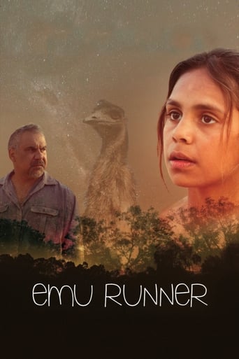Poster of Emu Runner