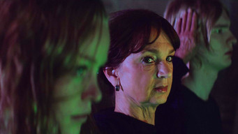 Galeria 2 - Svart cirkel