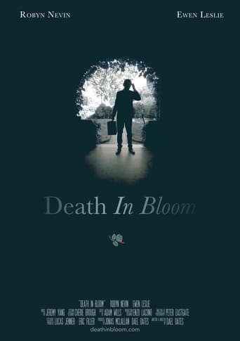 Poster för Death in Bloom