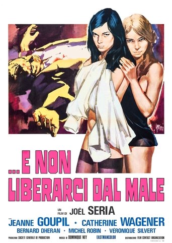 E non liberarci dal male