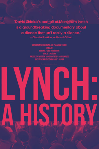 Poster för Lynch: A History