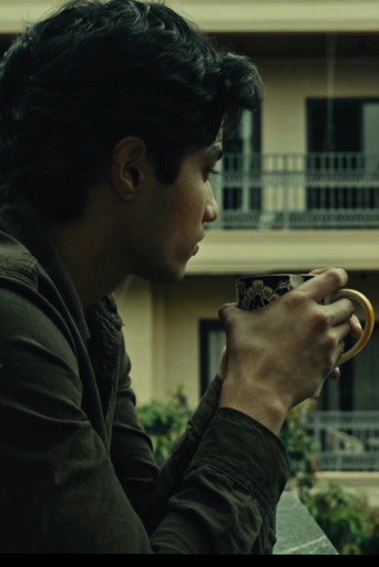 The Curious Case Of Robert Ledru