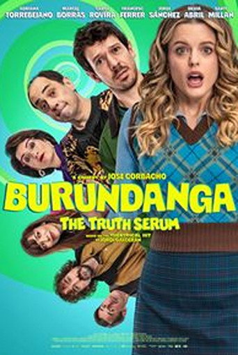 Burundanga