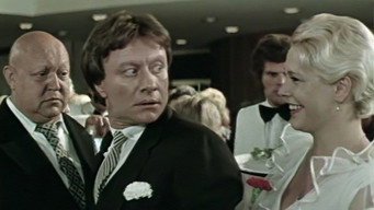 The Blonde Around the Corner (1984)