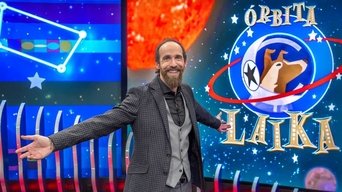 Órbita Laika - S5E03