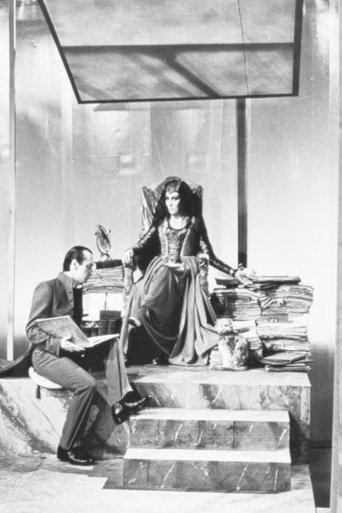 Die Drachenprinzessin (1980)