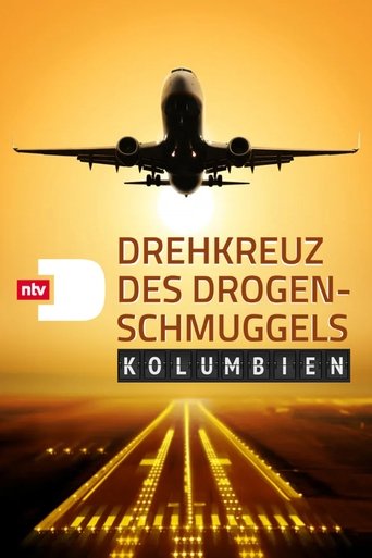 Drehkreuz des Drogenschmuggels: Season 2