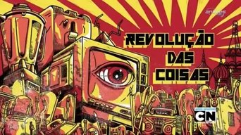 Cena de Revolução das Coisas