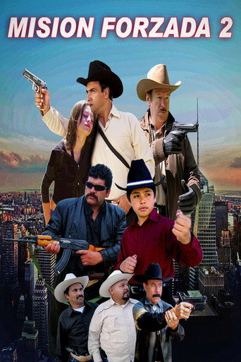Mision Forzada 2 (2007)