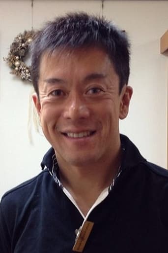 Imagine Hiroshi Fujita