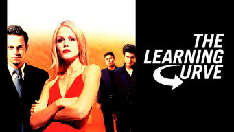 #4 The Learning Curve