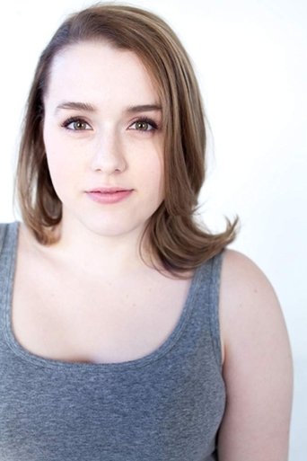 Caitlin Kinnunen headshot