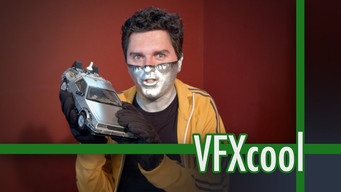 VFXcool: Back to the Future Trilogy (1/2)