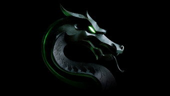 Galeria 3 - Mortal Kombat II