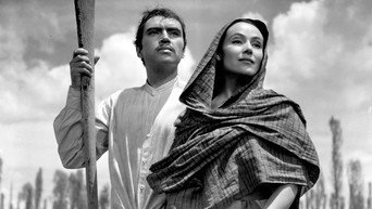 Maria Candelaria (1944)
