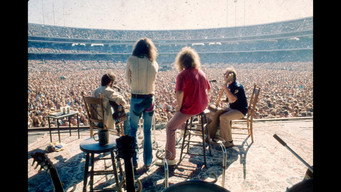 Galeria 4 - David Crosby: Remember My Name