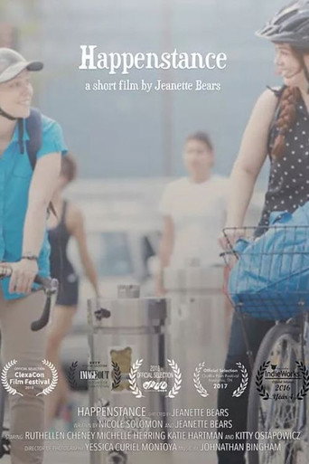 Happenstance (2016)