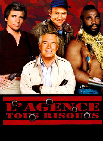 The A-Team — Posters 20