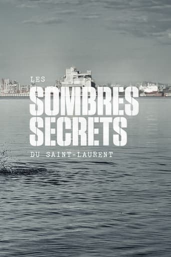 Les sombres secrets du Saint-Laurent en streaming 