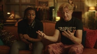 Galeria 5 - Tranquilo, soy del futuro