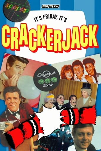 Crackerjack - Season 21 1984