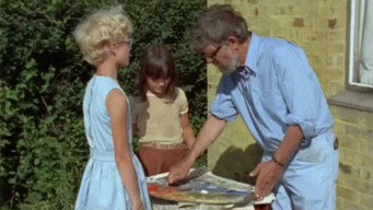 Sonya Series (1968-1969)