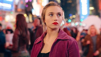 Mon Heroine (2022)