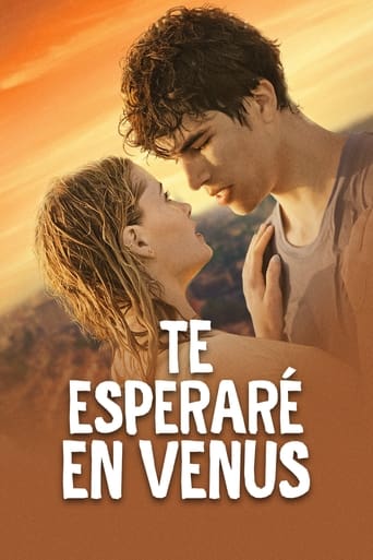 Poster of Te esperaré en Venus