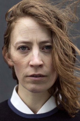 Filippa Suenson — Actor