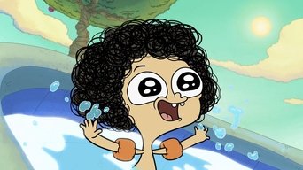 Cena de Piscina Para Todos