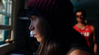 Chaperone (2024)