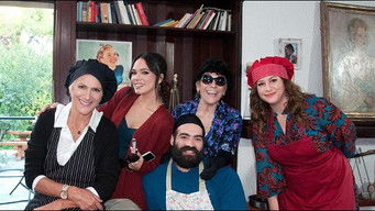 Episode 6 — &Pi;&rho;&omicron;&kappa;&alpha;&tau;&alpha;&lambda;ή&psi;&epsilon;&iota;&sigmaf;