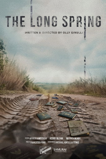 The Long Spring (2025)