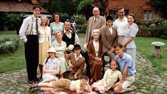 The Cazalets - S1E01